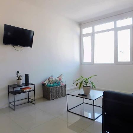 Keerom 66 - Central City Living Apartment Cape Town Ngoại thất bức ảnh