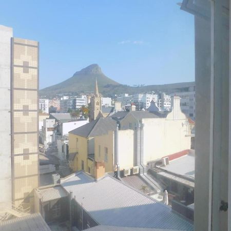 Keerom 66 - Central City Living Apartment Cape Town Ngoại thất bức ảnh