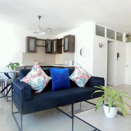 Keerom 66 - Central City Living Apartment Cape Town Ngoại thất bức ảnh