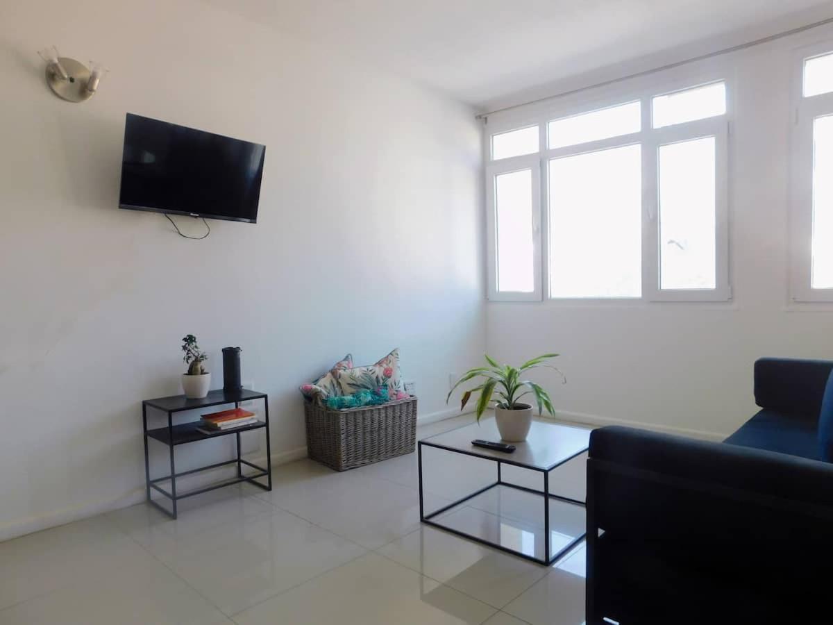 Keerom 66 - Central City Living Apartment Cape Town Ngoại thất bức ảnh