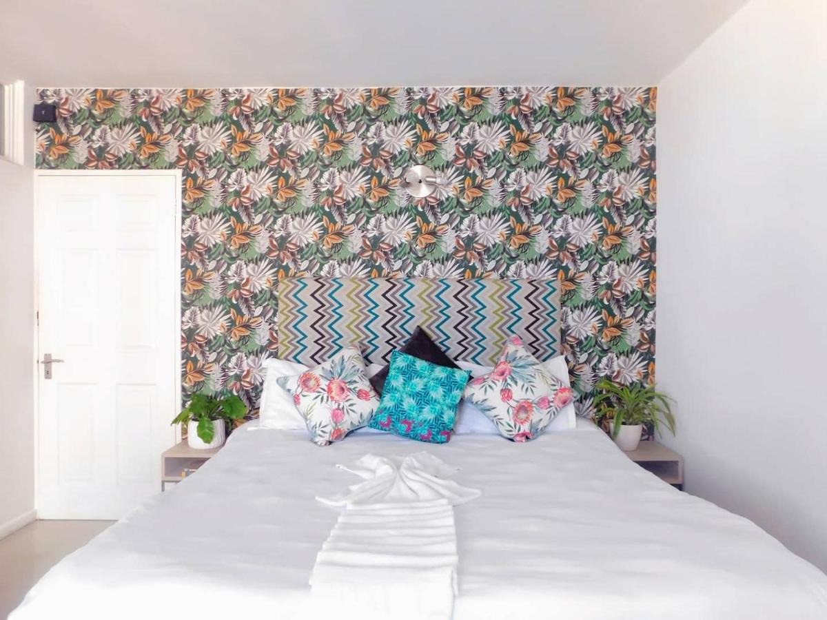 Keerom 66 - Central City Living Apartment Cape Town Ngoại thất bức ảnh