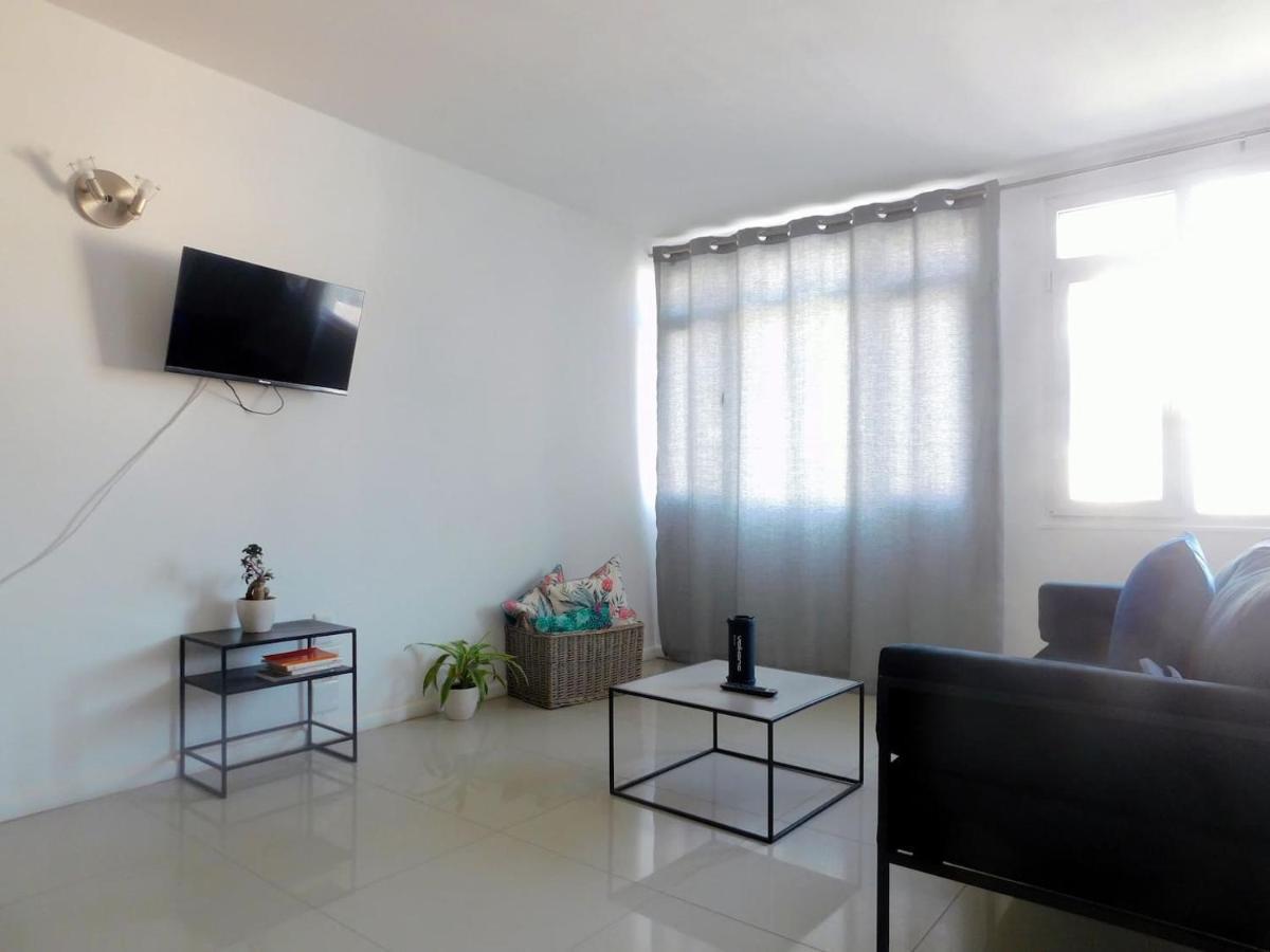 Keerom 66 - Central City Living Apartment Cape Town Ngoại thất bức ảnh